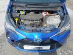 2018 TOYOTA YARIS ICON for sale at Copart BELFAST