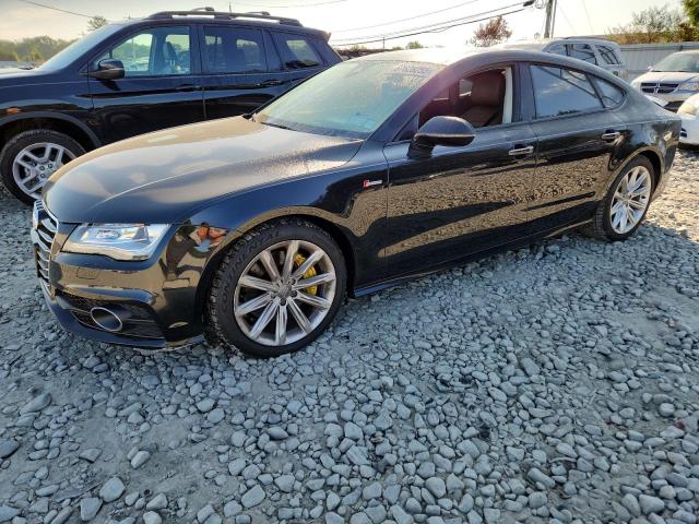 2014 Audi A7 Prestige