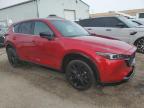 2022 MAZDA CX-5 PREMIUM   for sale at Copart ON - TORONTO