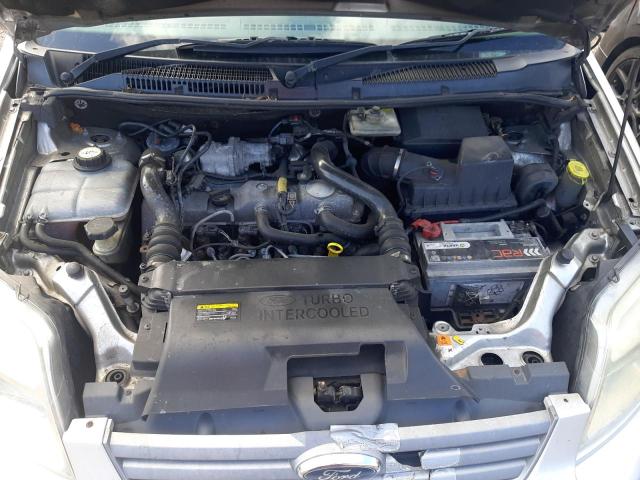 2013 FORD TRANSIT CO