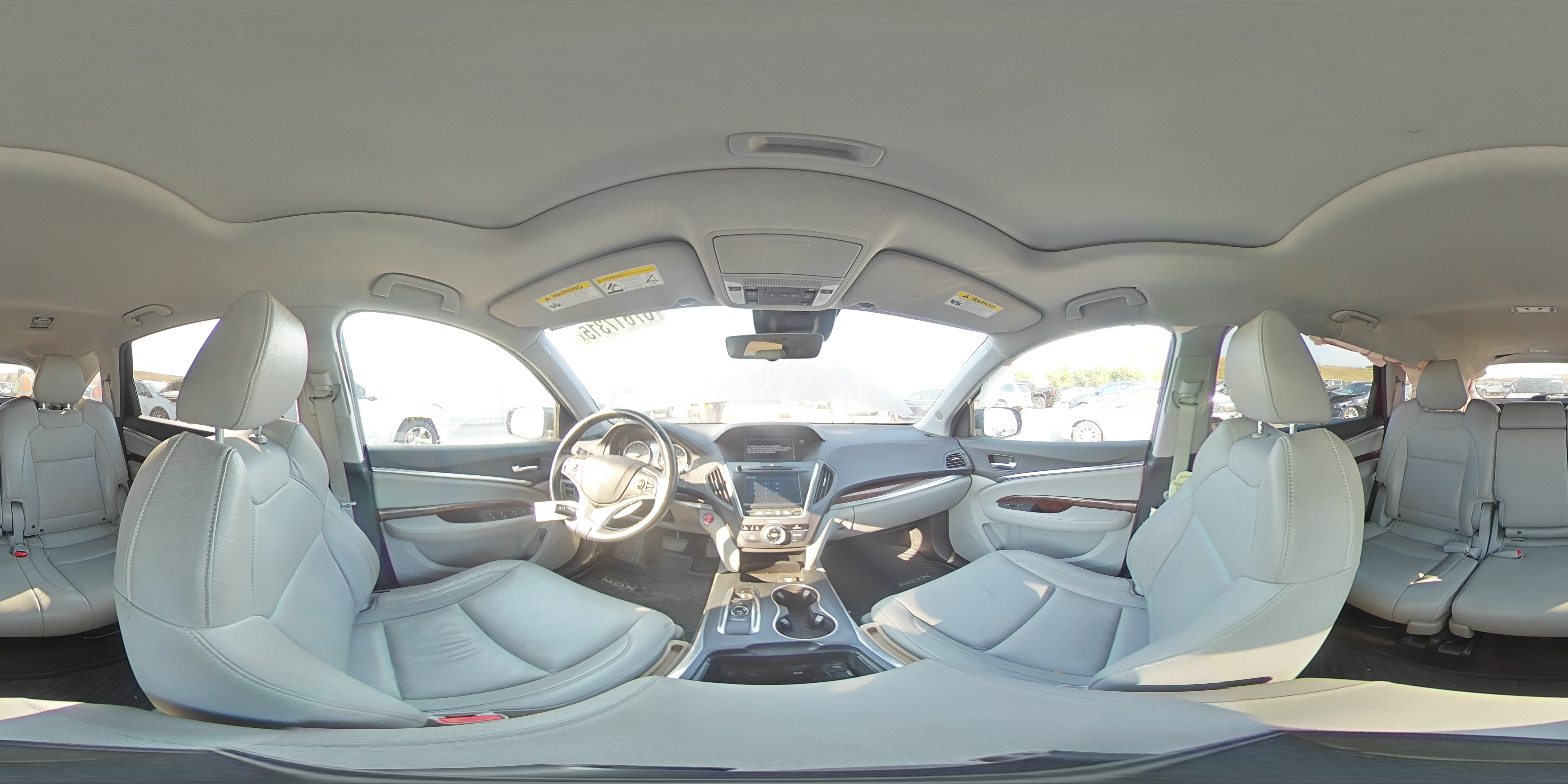 2018 Acura Mdx VIN: 5J8YD4H33JL020208 Lot: 67617315