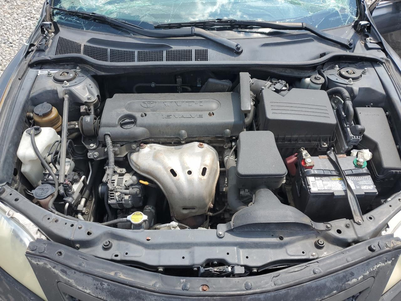 2007 Toyota Camry Ce VIN: 4T1BE46KX7U057461 Lot: 68485795