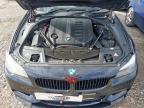 2011 BMW 5 SERIES M SPORT for sale at Copart WOLVERHAMPTON