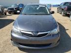 2010 SUBARU IMPREZA 2.5I   for sale at Copart AB - CALGARY