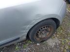 2012 RENAULT MEGANE  for sale at Copart CASTLEDERMOT - IRELAND