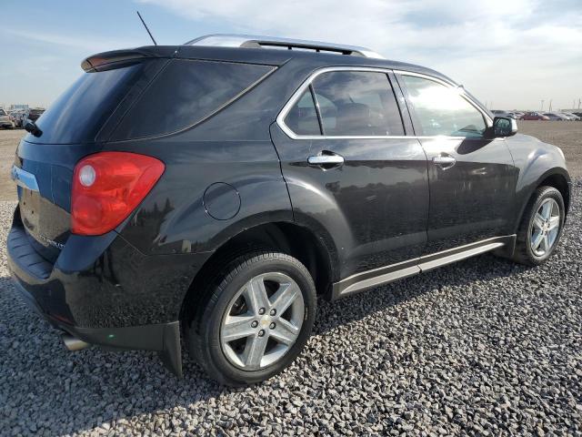 2015 CHEVROLET EQUINOX LTZ
