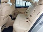 2017 BMW 540I XDRIV for sale at Copart YORK