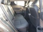 2021 TOYOTA C-HR XLE   for sale at Copart ON - TORONTO