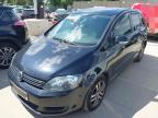 2012 VOLKSWAGEN GOLF PLUS for sale at Copart SANDY