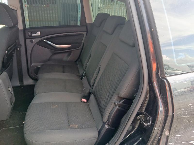 2008 FORD C-MAX TITANIUM