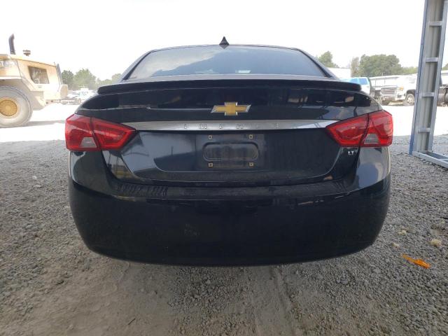  CHEVROLET IMPALA 2014 Czarny
