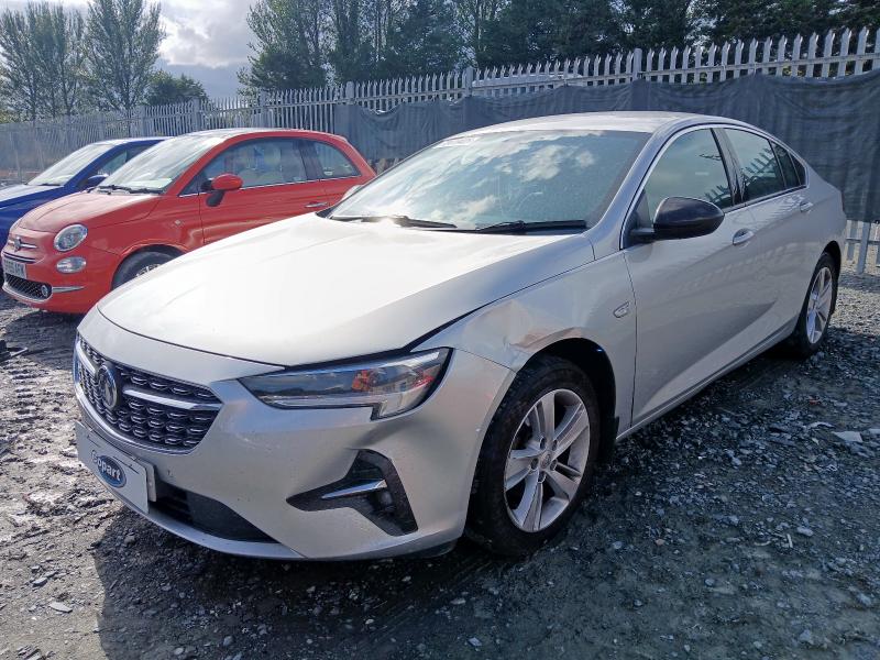VAUXHALL INSIGNIA S 2021