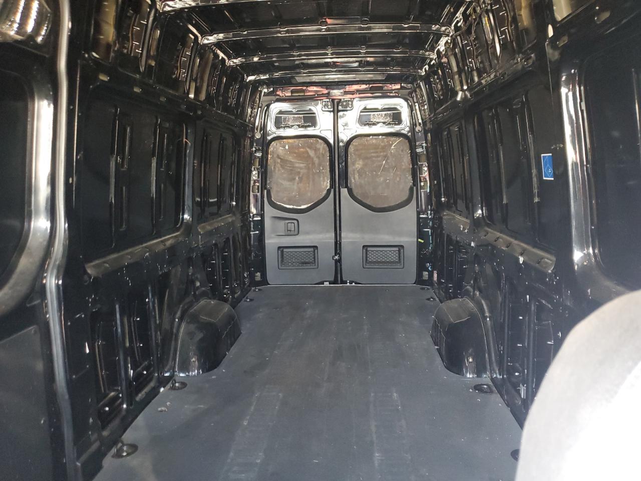 2022 Mercedes-Benz Sprinter 2500 VIN: W1W4EDHY9NT097973 Lot: 67963695