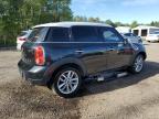 2014 MINI COOPER COUNTRYMAN   for sale at Copart ON - COOKSTOWN