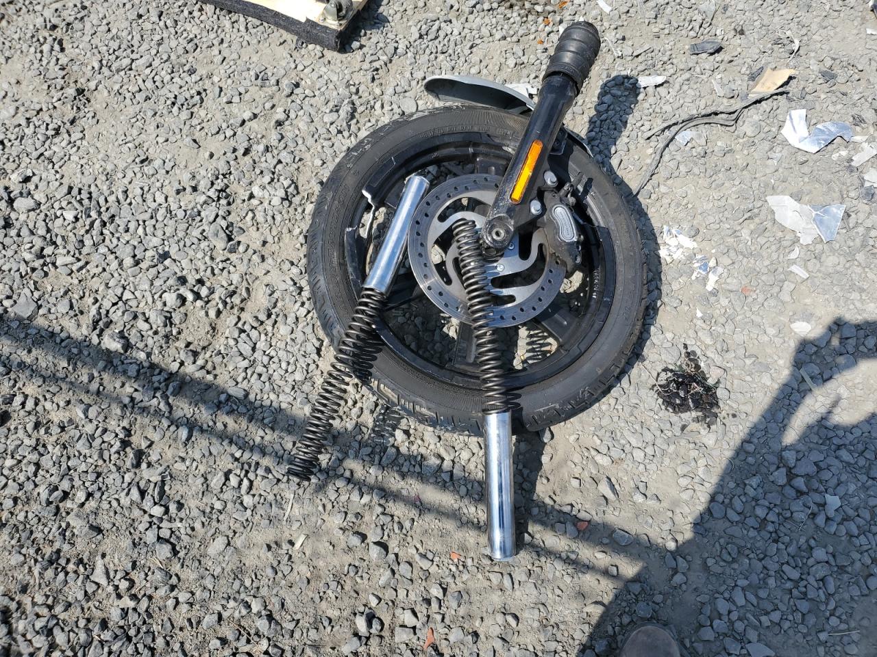 2024 Harley-Davidson Fxbbs VIN: 1HD1YYK15RB036431 Lot: 66657685