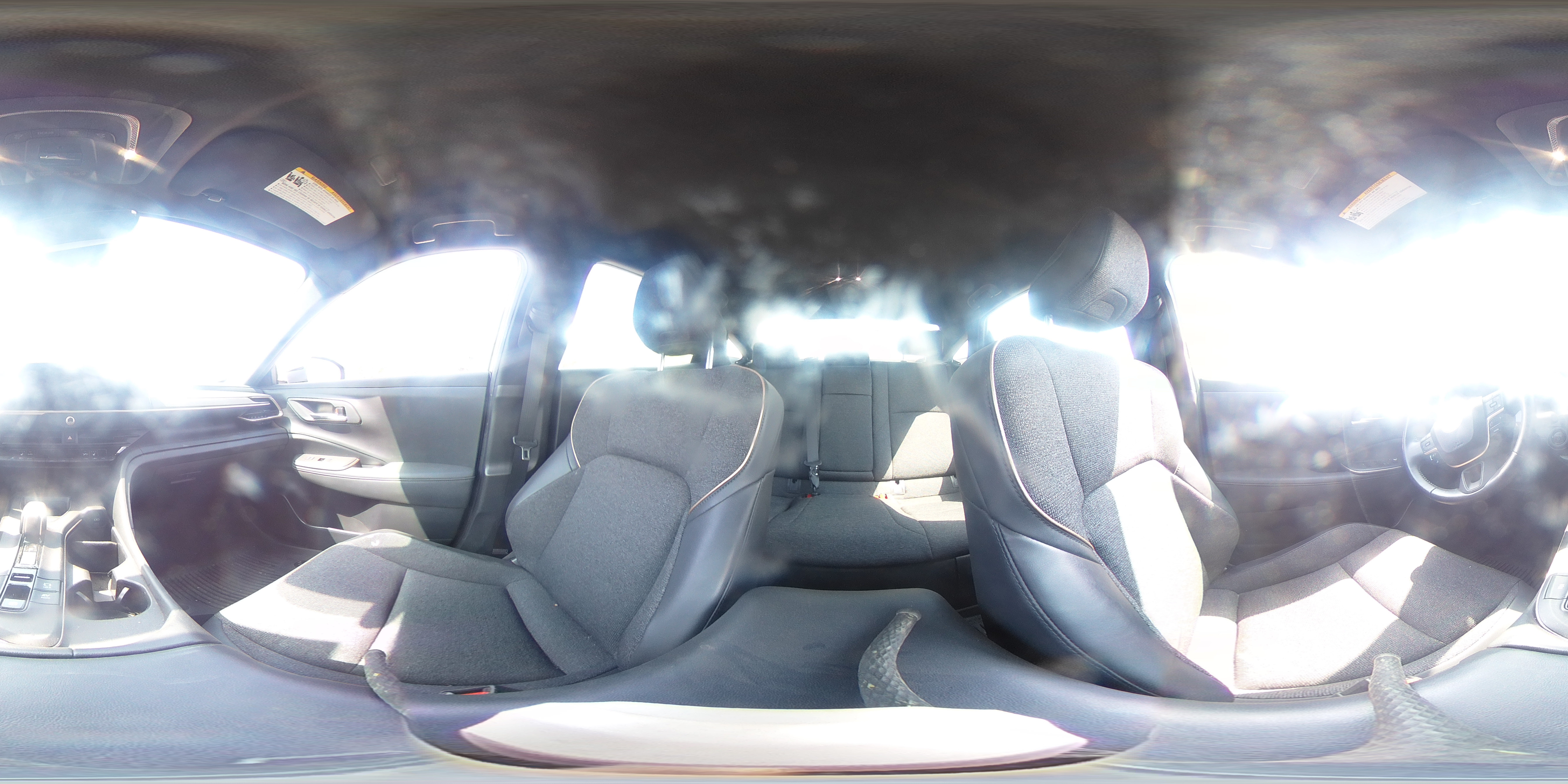 2023 Toyota Crown Xle VIN: JTDAAAAFXP3005578 Lot: 67015195
