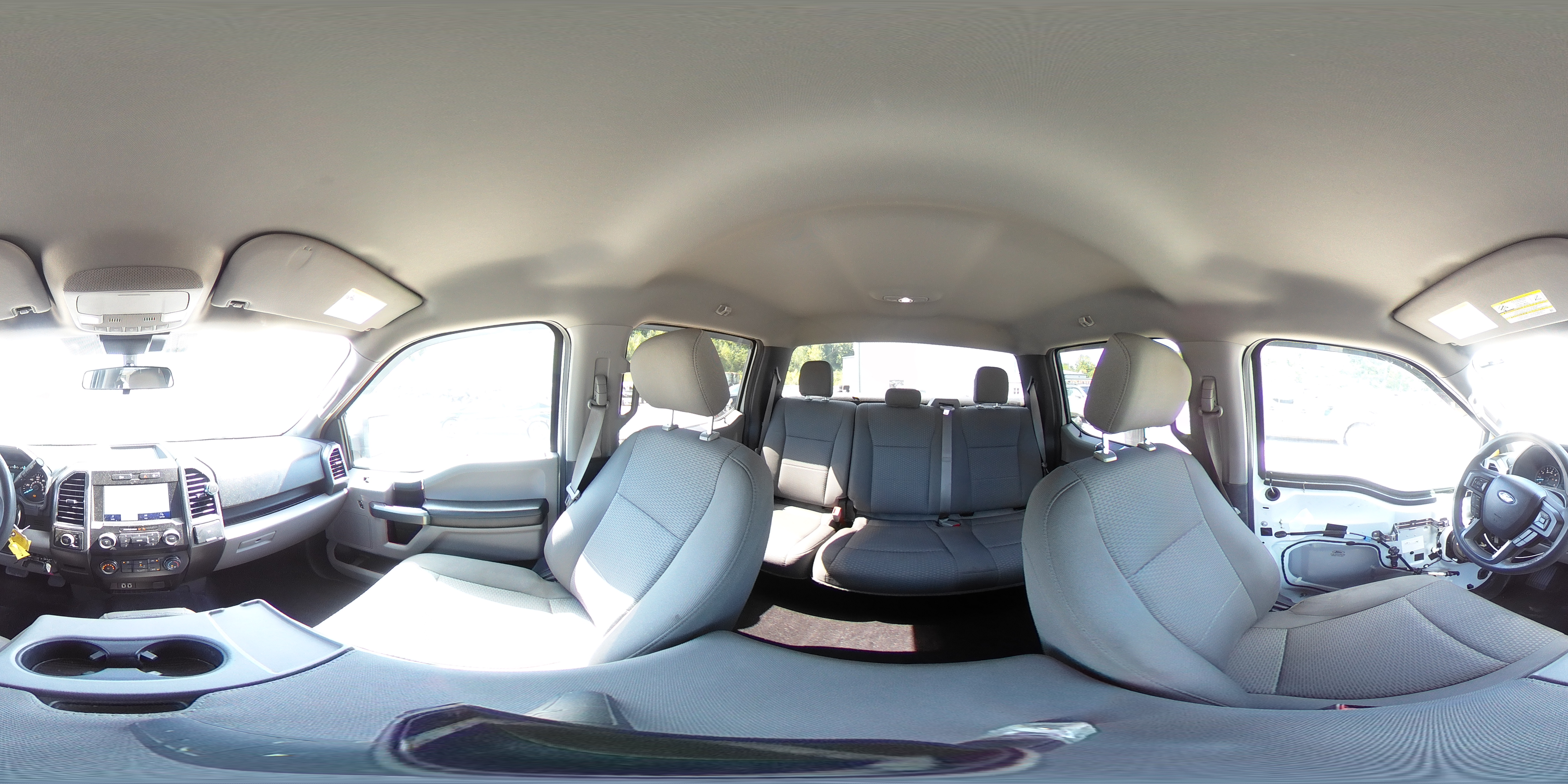 2019 Ford F150 Supercrew VIN: 1FTEW1E57KFA67130 Lot: 68866365