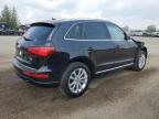 2016 AUDI Q5 PREMIUM PLUS   à vendre chez Copart ON - TORONTO
