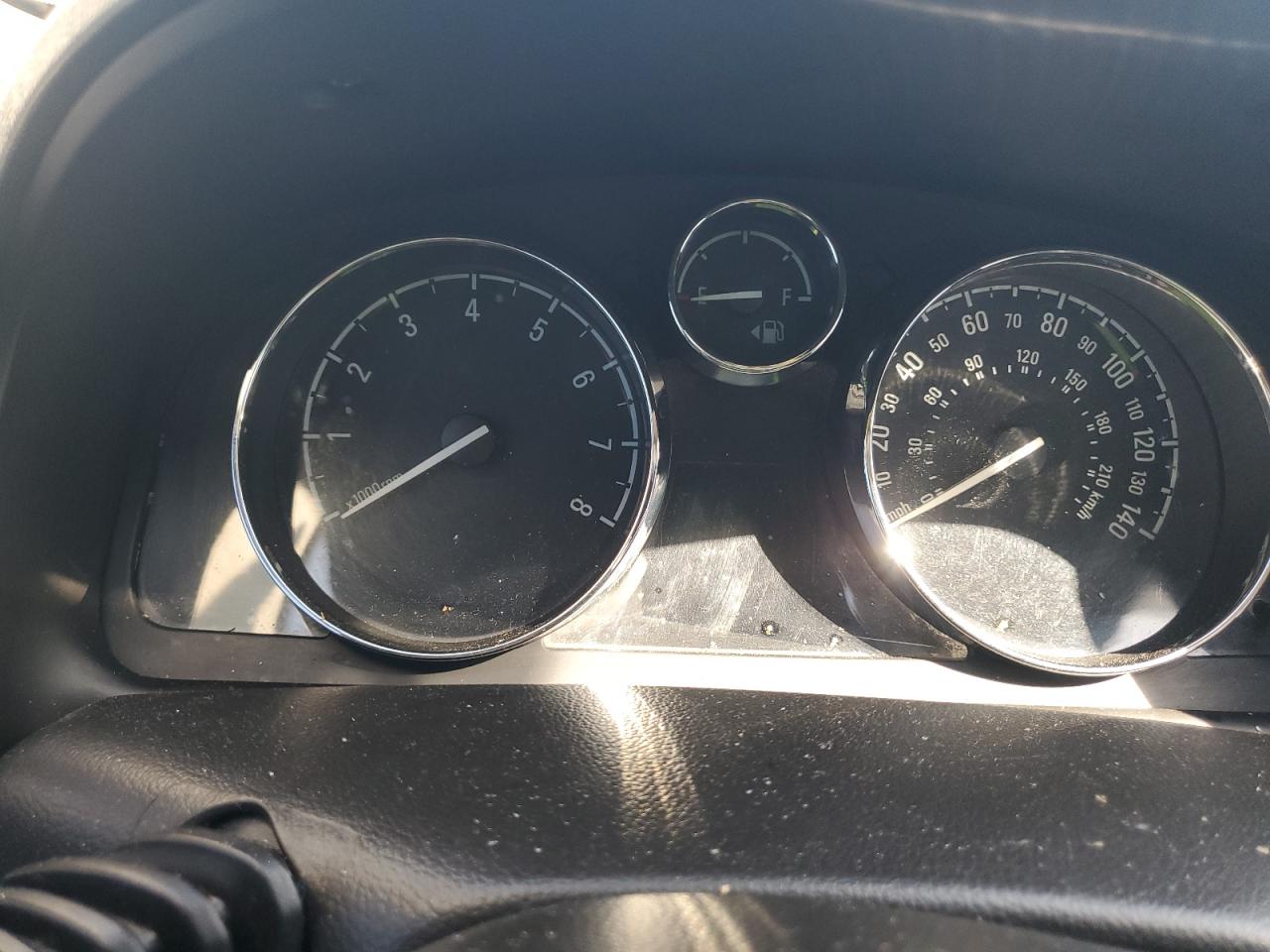 2013 Chevrolet Captiva Ltz VIN: 3GNAL4EK1DS553825 Lot: 70688175