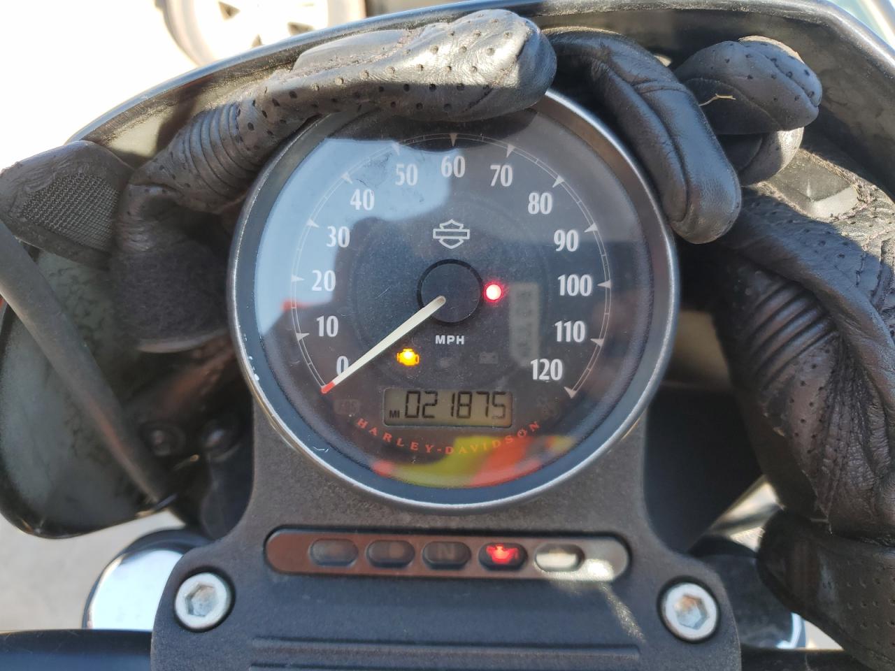2020 Harley-Davidson Xl1200 Ns VIN: 1HD1LP314LB439086 Lot: 68907875