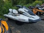2017 YAMAHA VX CRUISER   for sale at Copart ON - COOKSTOWN