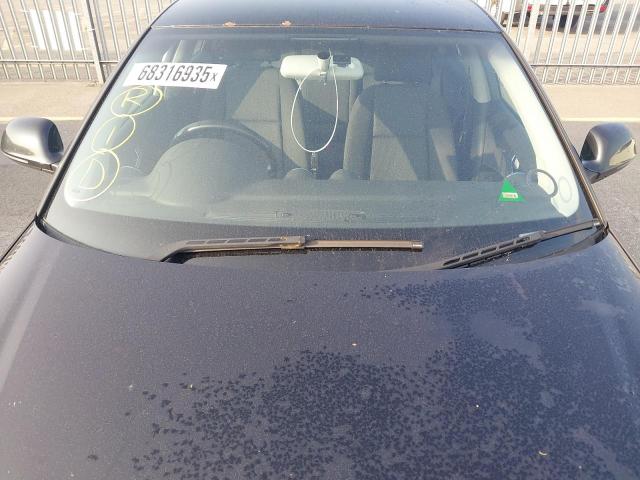 2008 AUDI A3 138 TDI S-A 