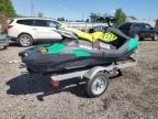 2019 SEA DOO BOAT - BOATS PERSONAL WATERCRAFT for sale at Copart ON - LONDON