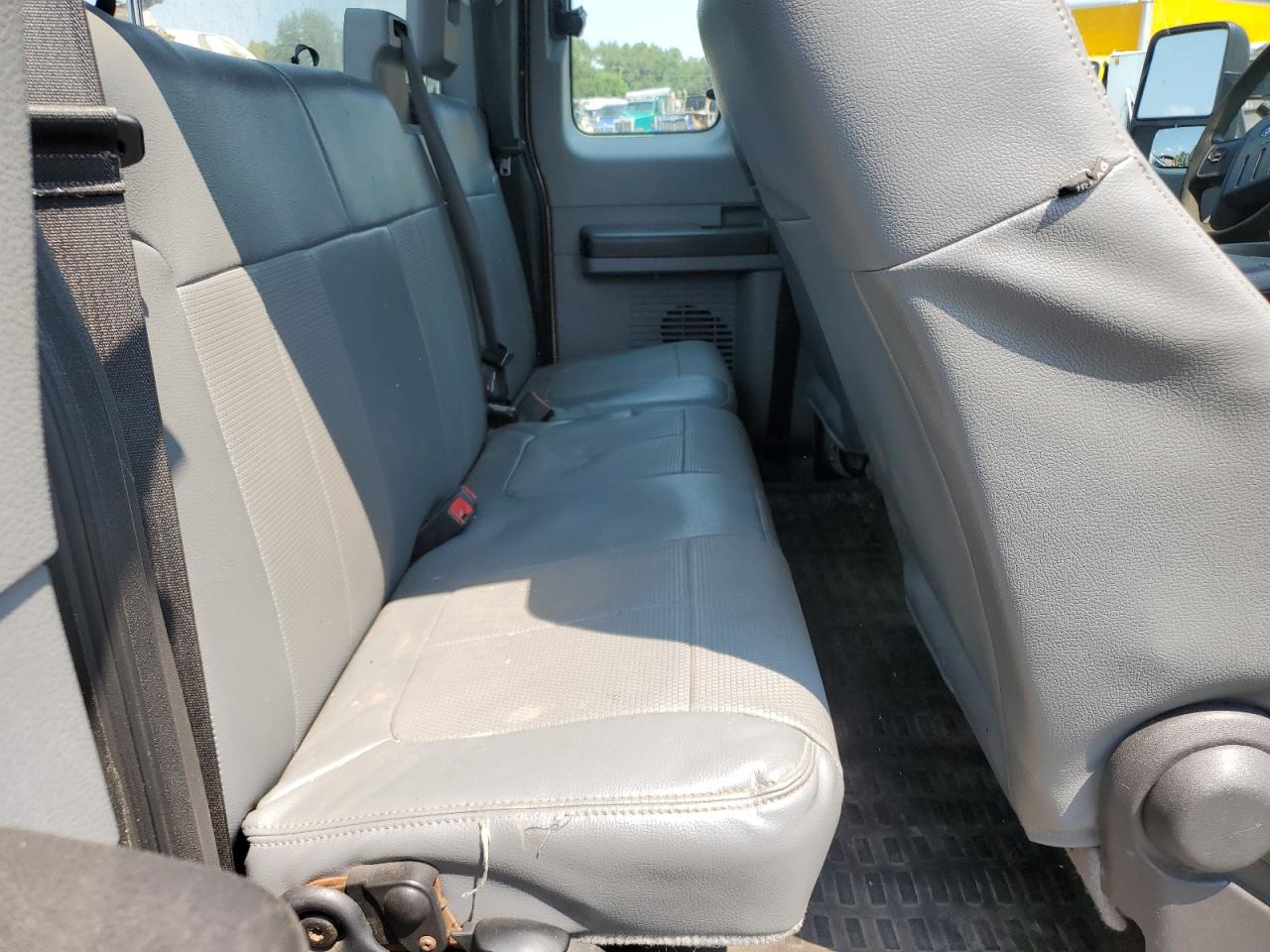 2014 Ford F350 Super Duty VIN: 1FT8X3B6XEEA94660 Lot: 71934485