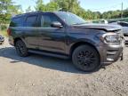 2024 FORD EXPEDITION XLT   à vendre chez Copart NY - NEWBURGH