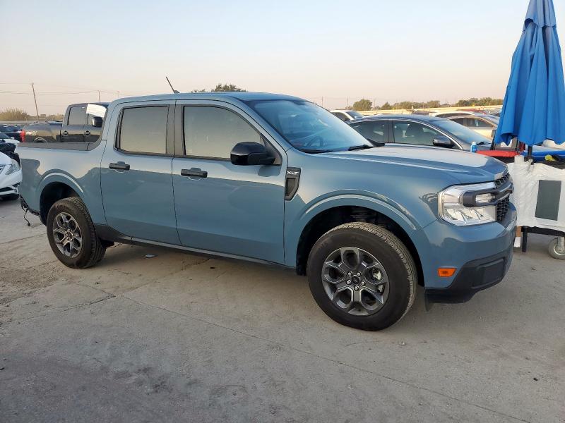  FORD MAVERICK 2024 Blue