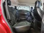 2020 FORD EDGE SEL   for sale at Copart CT - HARTFORD SPRINGFIELD