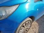 2010 FORD KA ZETEC  for sale at Copart BRISTOL