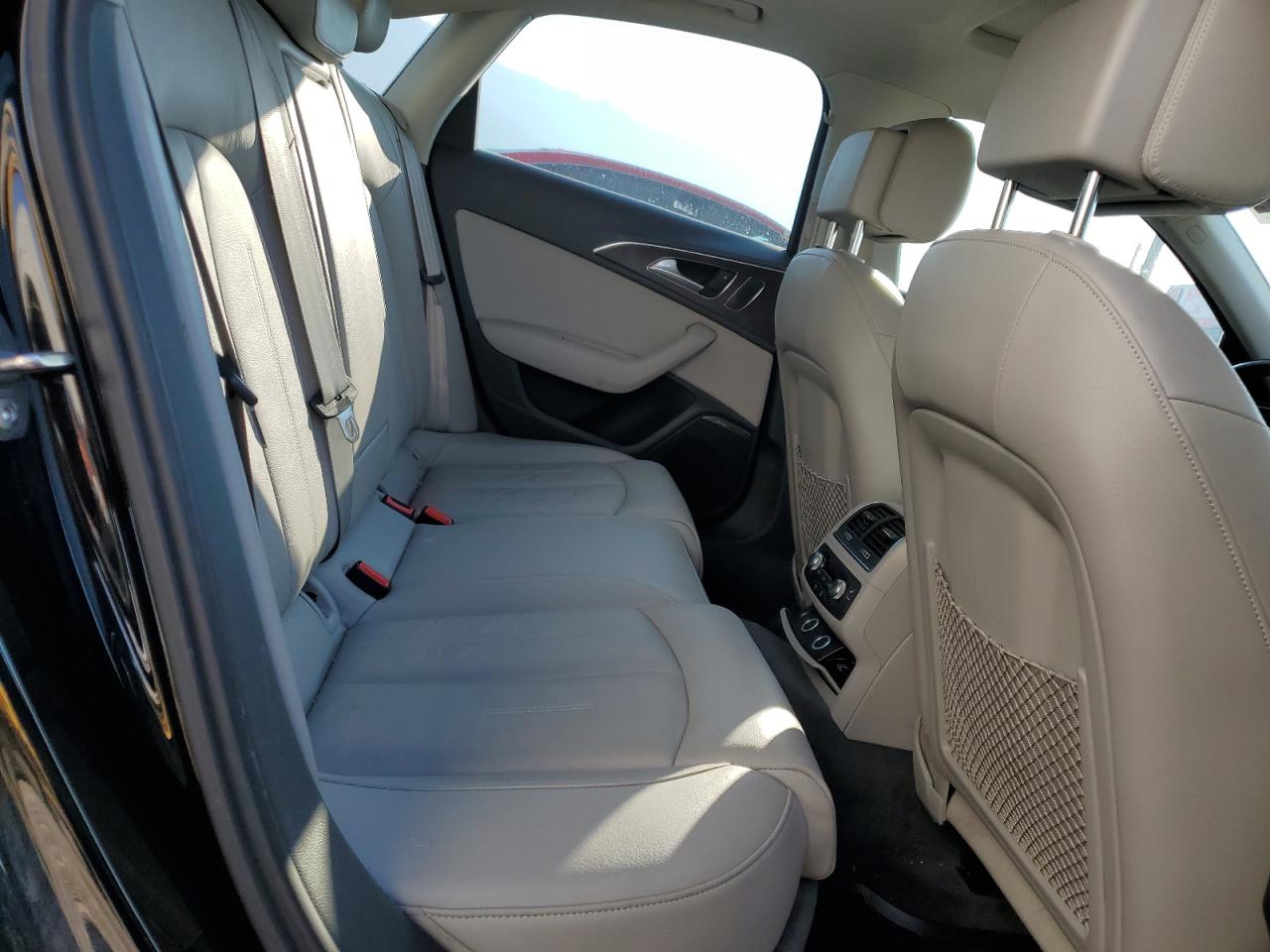 2017 Audi A6 Premium Plus VIN: WAUG8AFC4HN114710 Lot: 70281255