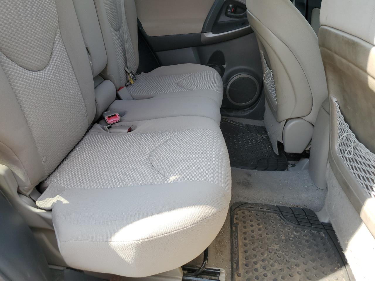 JTMBK31V986032663 2008 Toyota Rav4 Limited