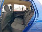 2013 HYUNDAI I10 ACTIVE for sale at Copart YORK