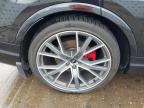 2017 AUDI SQ7 TDI QU for sale at Copart SANDTOFT