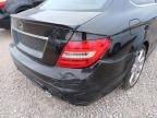 2015 MERCEDES-BENZ C CLASS AMG SPORT EDITION for sale at Copart WESTBURY