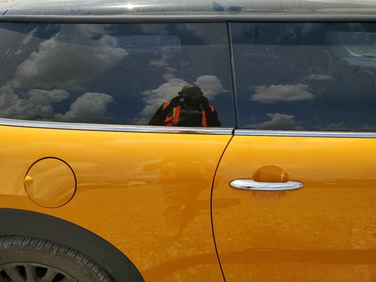 2015 Mini Cooper VIN: WMWXM5C52FT973831 Lot: 68501305