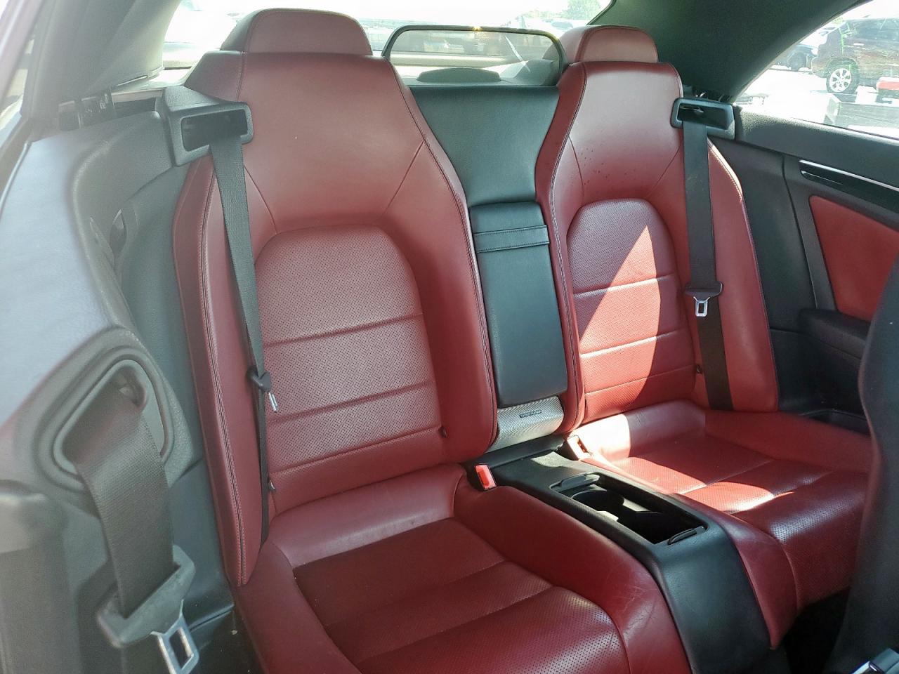 2016 Mercedes-Benz E 550 VIN: WDDKK7DF5GF329848 Lot: 67625575