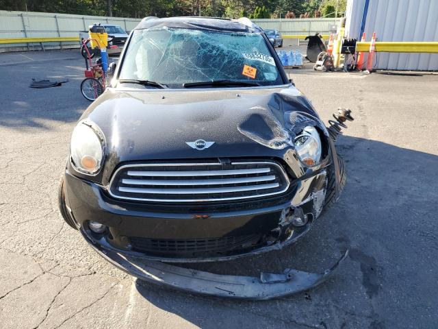  MINI COOPER 2013 Czarny