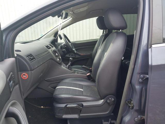 2011 FORD KUGA TITANIUM TDCI 163 