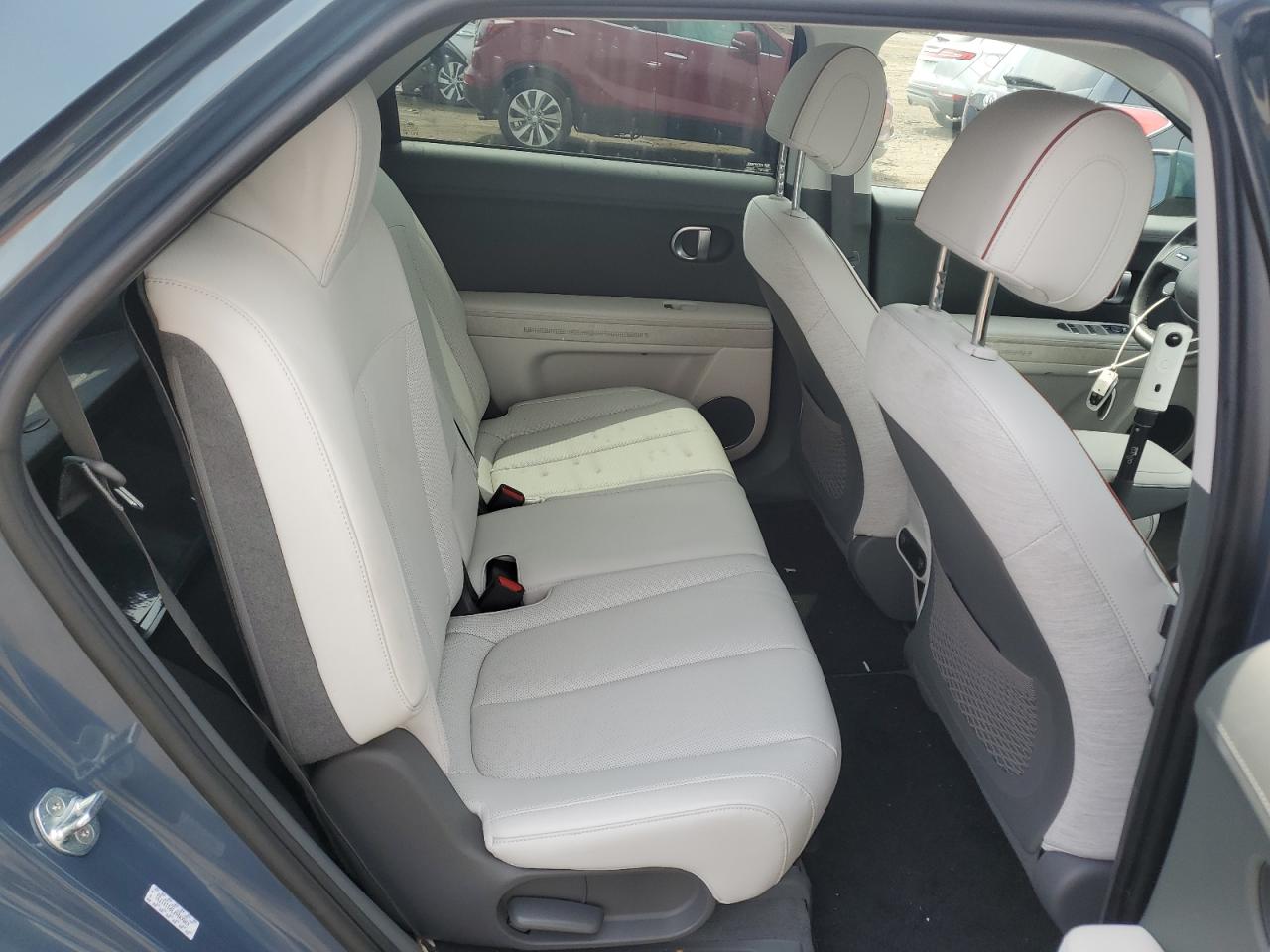 2023 Hyundai Ioniq 5 Sel VIN: KM8KNDAF3PU141731 Lot: 68030835