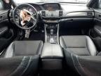 2016 HONDA ACCORD SPORT   à vendre chez Copart MA - NORTH BOSTON