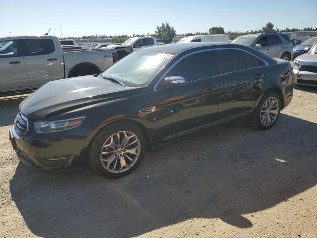  FORD TAURUS 2015 Black