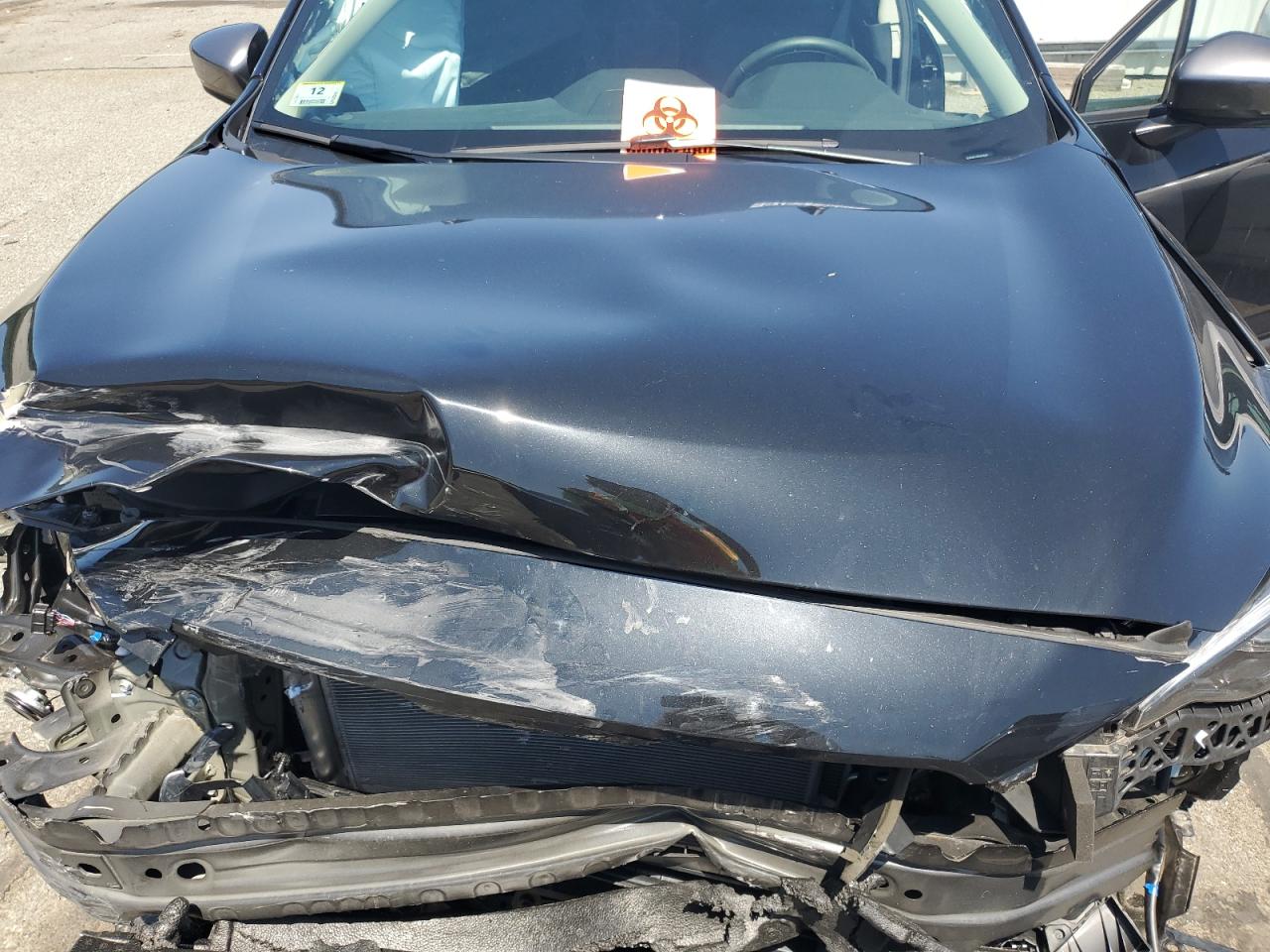 2024 Subaru Crosstrek Limited VIN: 4S4GUHL68R3823297 Lot: 67891985