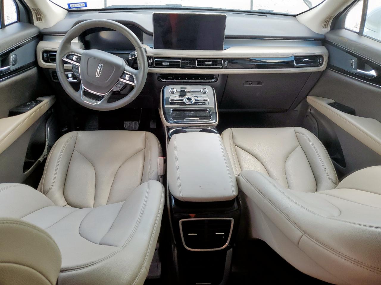 2023 Lincoln Nautilus VIN: 2LMPJ8J97PBL29200 Lot: 70470965