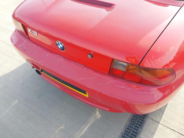 1998 BMW Z3 