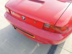 1998 BMW Z3  for sale at Copart SANDY