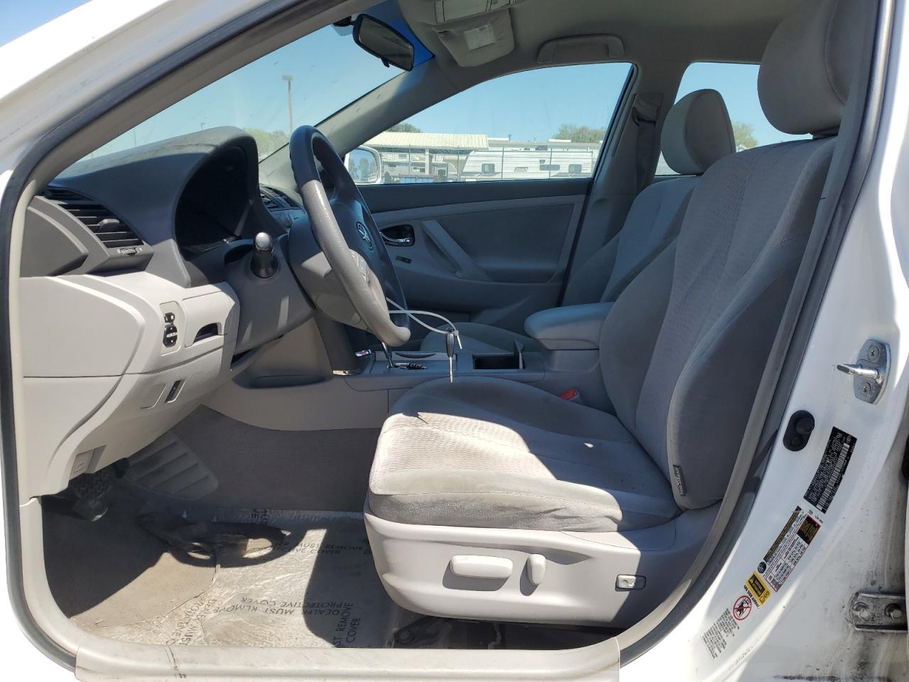 2010 Toyota Camry Base VIN: 4T1BF3EK5AU562940 Lot: 69314345