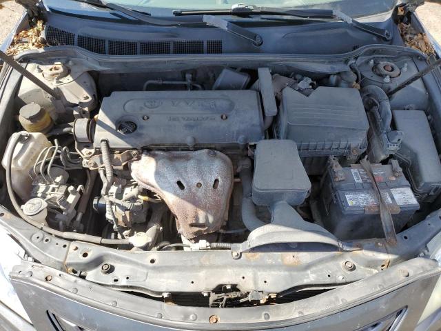 2007 TOYOTA CAMRY CE  